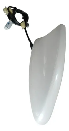 Antena Teto Tubarão Honda Hr-v 2018 2019 2020 2021 2022