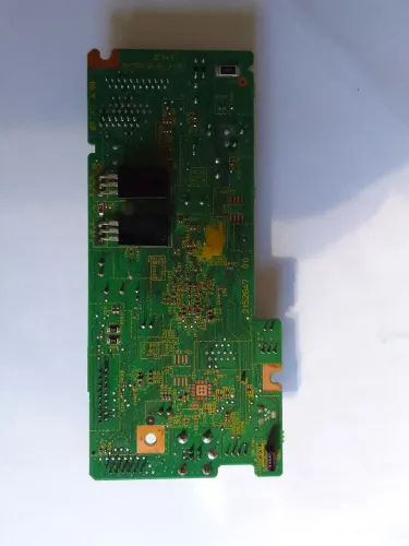 Placa lógica para impressora Xp-214