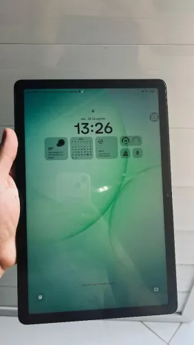 Tab A11+ 128 GB