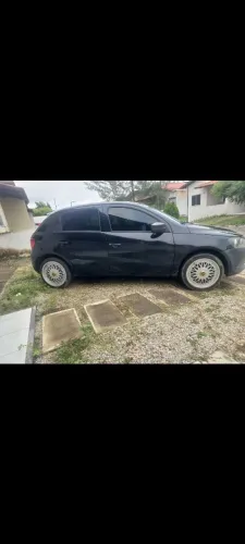 Volkswagen Gol Geração VI Special 1.0 8V Total Flex Mec. 4P 2015
