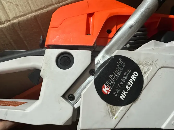 Motosserra