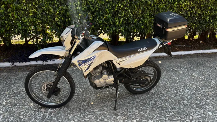 XTZ Lander 250