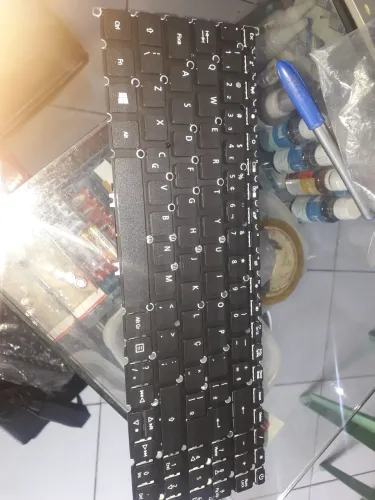 TECLADO ACER ASPIRES A515