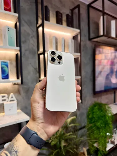 iphone 16 Pro Max 256GB Desert