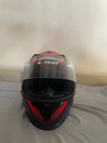 Ls2 starwar no preço!
