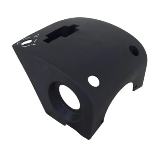 Moldura Inferior Chave Seta Chevrolet Celta 2012 C/detalhe