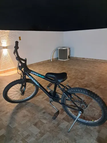? Vendo Bike Cairu Super - Barata e Pronta para Uso!