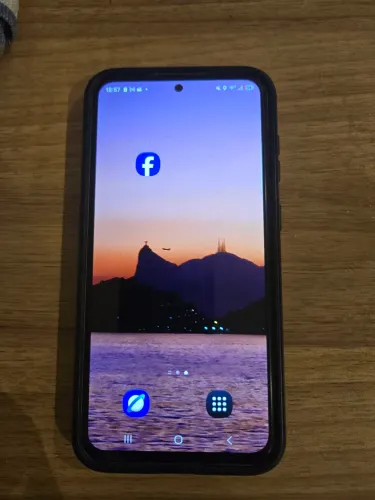 GALAXY S 23 fe