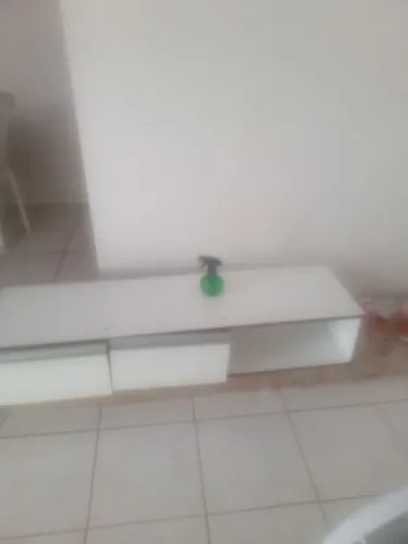 Bancada para salão / barbearia