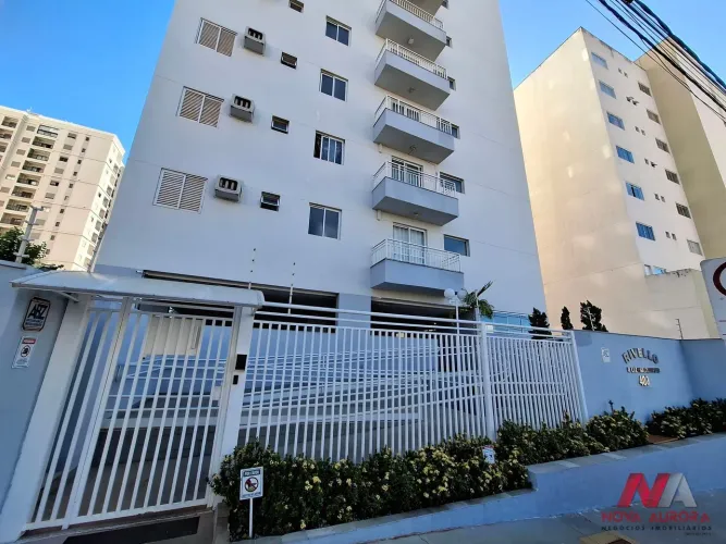 Edifício Rivello - Apartamento 01 dormitório para alugar próximo ao Shopping Plaza - São J