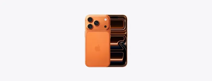 Quero comprar iPhone 17 PMX