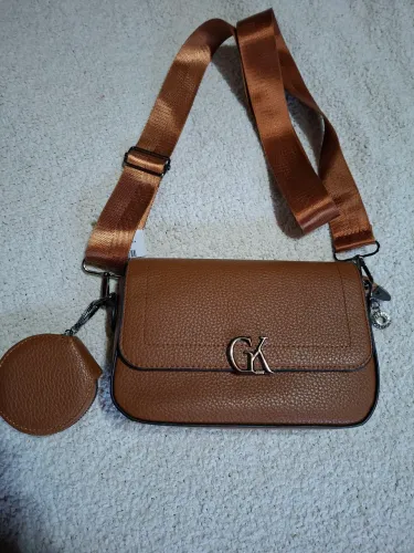 Bolsa Nova estilosa