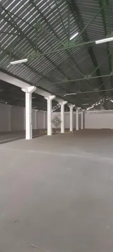 Galpão / Depósito / Armazém em Ibura - Recife