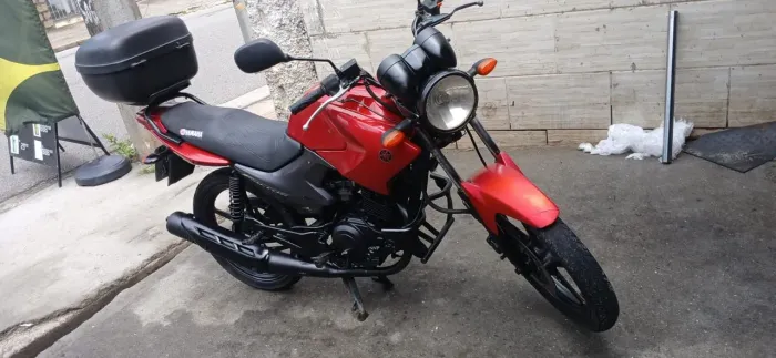 Torrando R$5.700,00