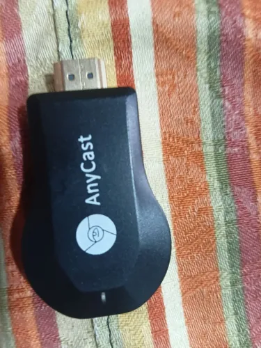 Anycast