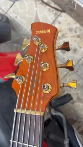 Yamaha Trb 6i