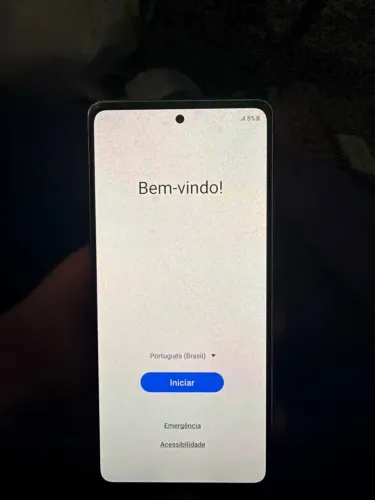 S20 fé vendo ou troco.