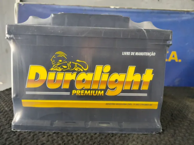 Bateria duralight Premium 