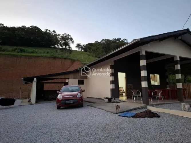 Sítio Três Riachos