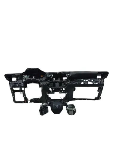 Air bag peugeot 208 2021/2024