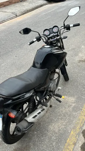 Motor Factor 125 2009 doc ok