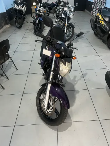 Fazer 250