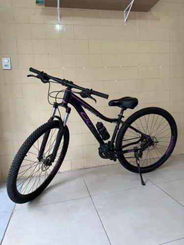 Bicicleta Oggi Float 5.0 HDS - Aro 29 - 24 Marchas - Freios Hidráulicos