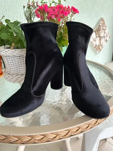 Bota Preta Vizzano