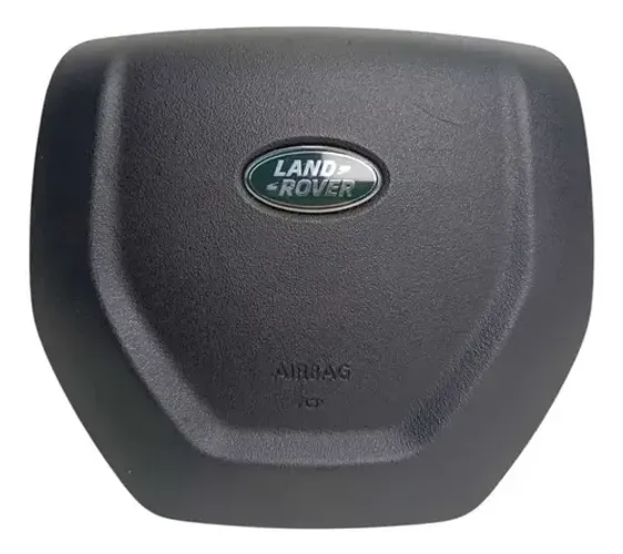 Bolsa Airbag Volante Discovery Sport 2015/2019 Novo Original Preto