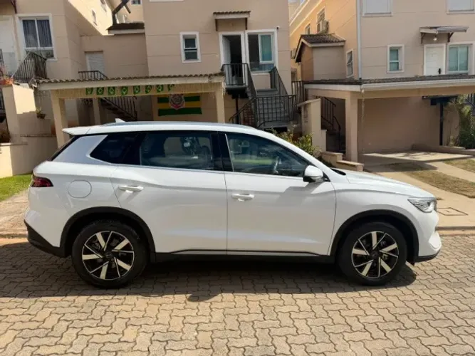 BYD Song Pro GS 1.5 16V Aut. (hibrido) 2025