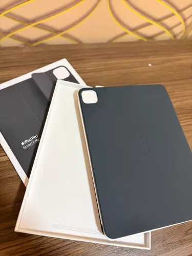 Capa Smart Folio iPad Pro 11 original Apple nova