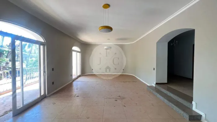 Apartamento com 4 quartos para Venda, 314m² - Centro