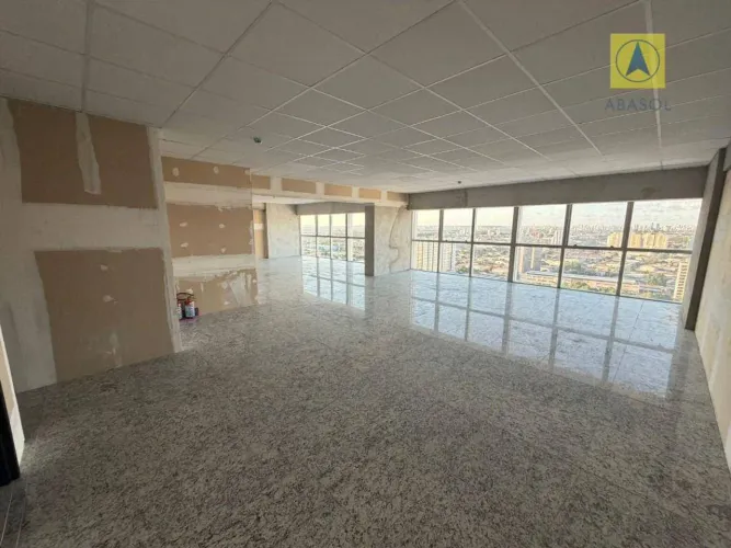 Grand Tower Shopping - Salas por R$75 a R$110 por m²