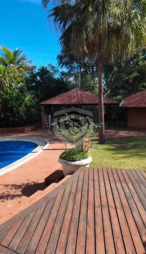 Casa à venda - Parque Residencial Paineiras em Bauru/SP