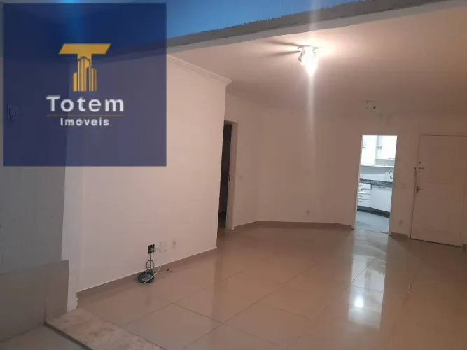 Apartamento para Locação 115 m² | 3 Dormitórios (1 Suíte) | Andar Alto