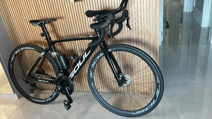 Bike Road 3r1 soul 2025