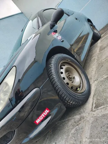 Peugeot 206 Selection/ Sensation 1.0 16V 3P 2005