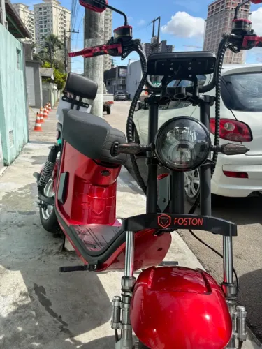 SCOOTER FOSTON X12 MAXX 1000w