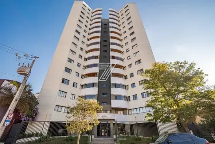 Apartamento a venda Centro com 93 m2 com 3 quartos 1 vaga garagem