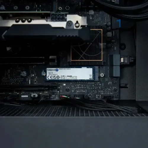 SSD NVME Kingston 1TB