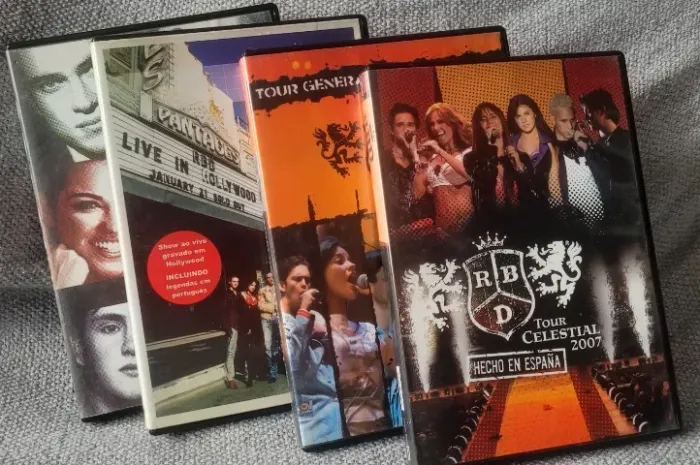 RBD