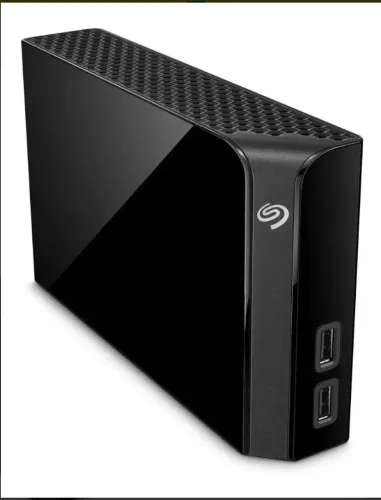 HD Externo 6TB