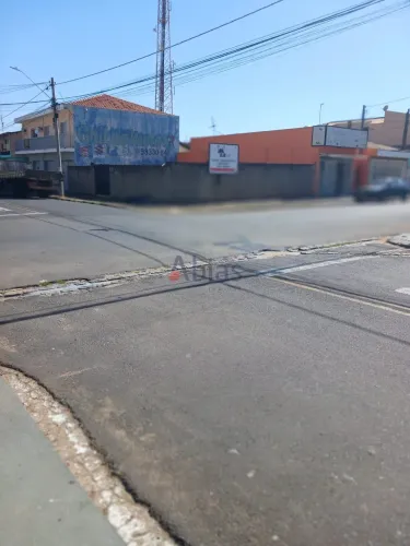 Casa à venda no Parque Santa Felícia Jardim, São Carlos