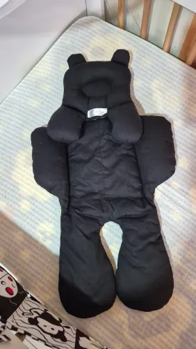 Redutor de bebê conforto