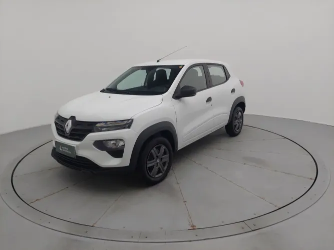 Renault Kwid 1.0 Zen 2026