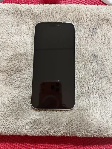 iPhone 17 Pro Max 512