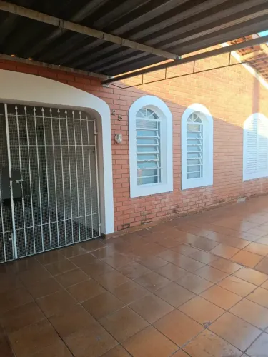 Vendo casa com 2 dorm-Jardim São Pedro