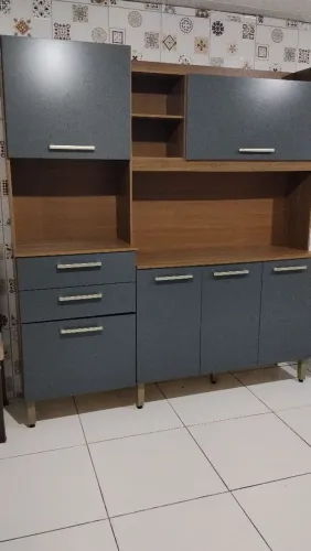 Armário novo