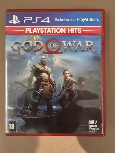 God of War.