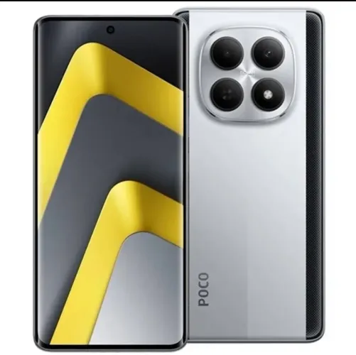 Celular Poco M8 256gb